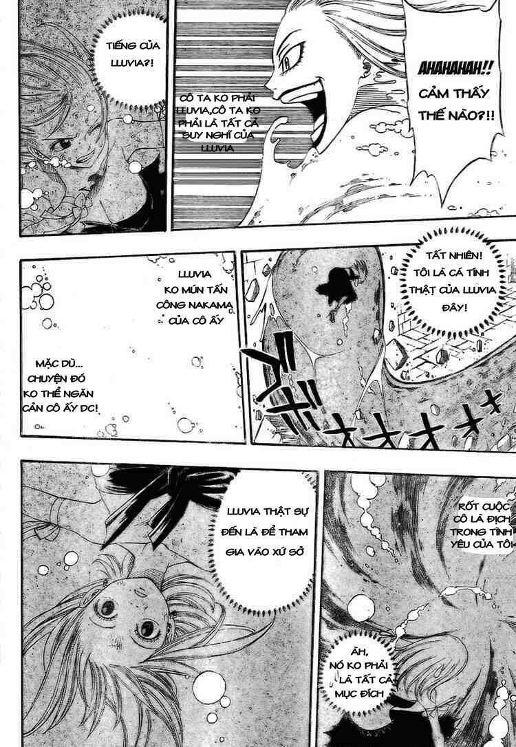 Fairy Tail Tập 87 trang 9