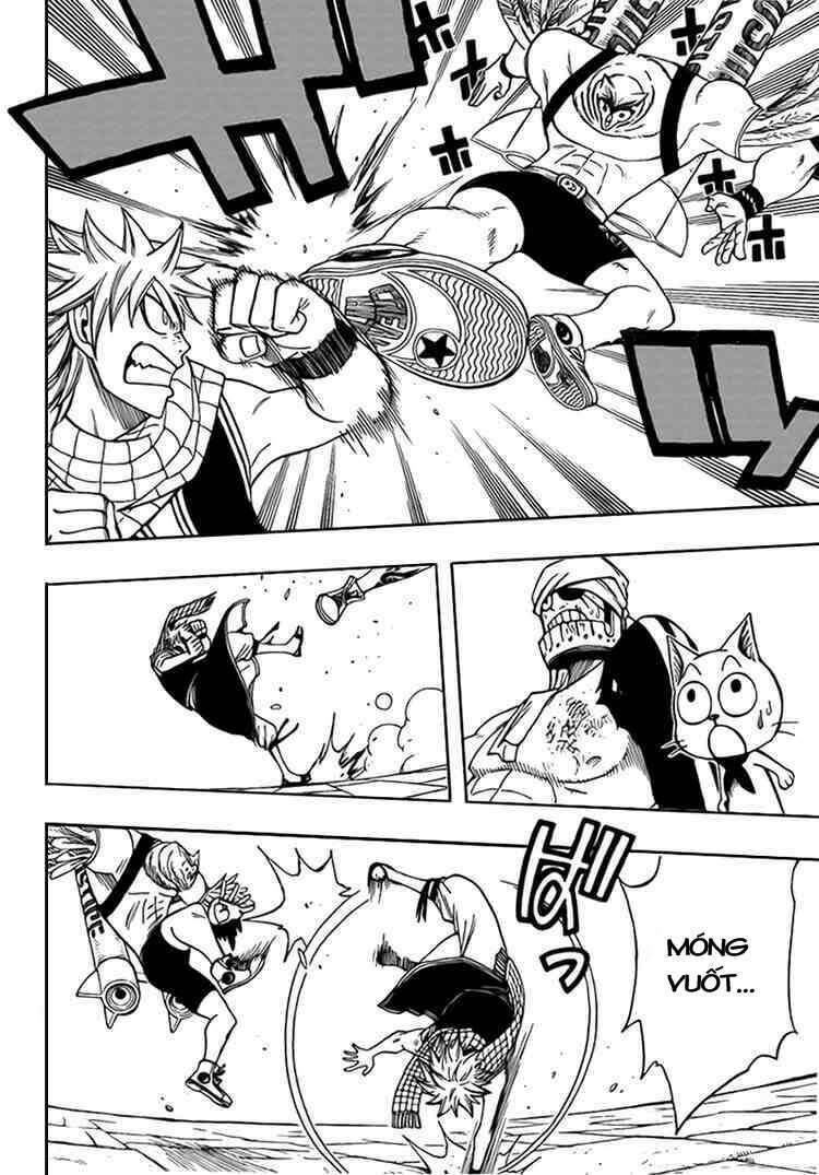 Fairy Tail Tập 88 trang 11