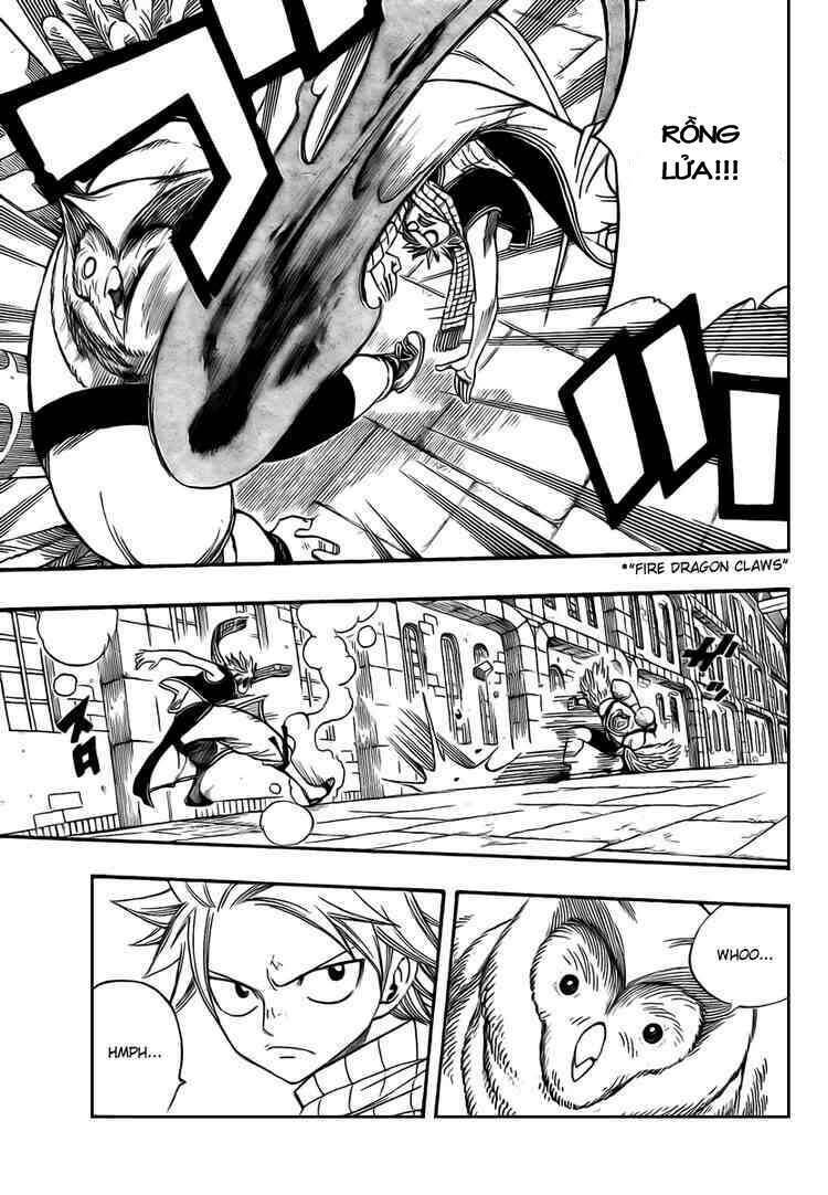 Fairy Tail Tập 88 trang 12