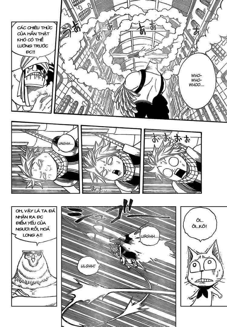 Fairy Tail Tập 88 trang 15