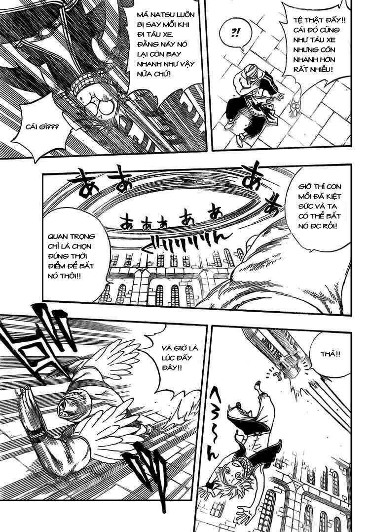 Fairy Tail Tập 88 trang 16