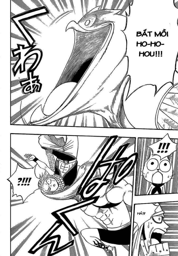 Fairy Tail Tập 88 trang 17