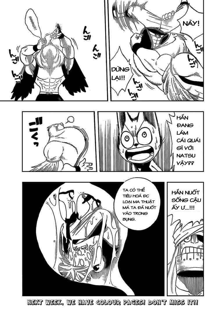 Fairy Tail Tập 88 trang 18