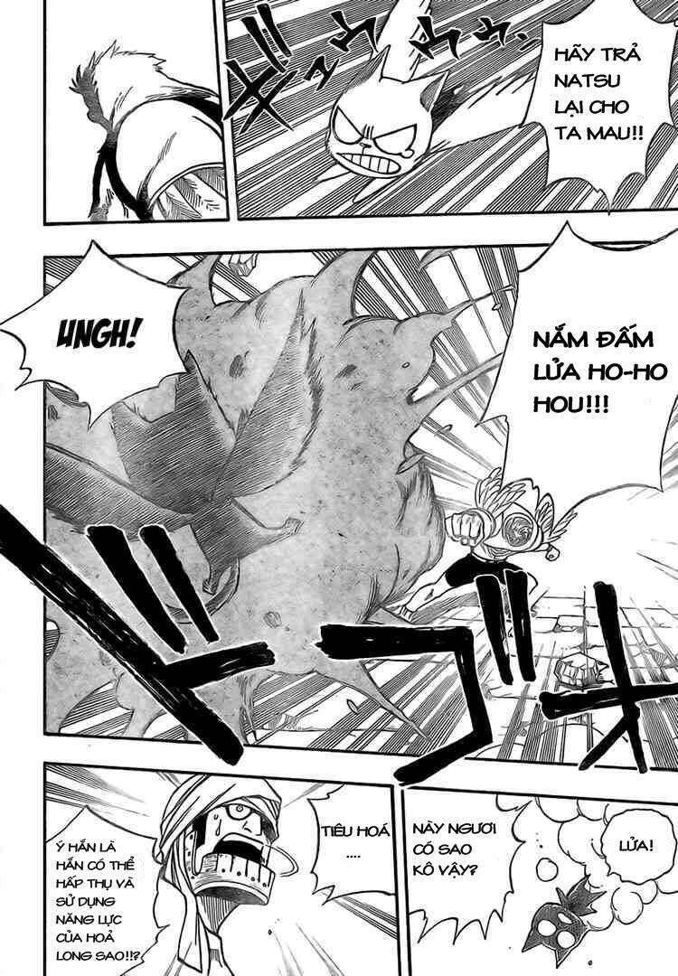 Fairy Tail Tập 88 trang 19