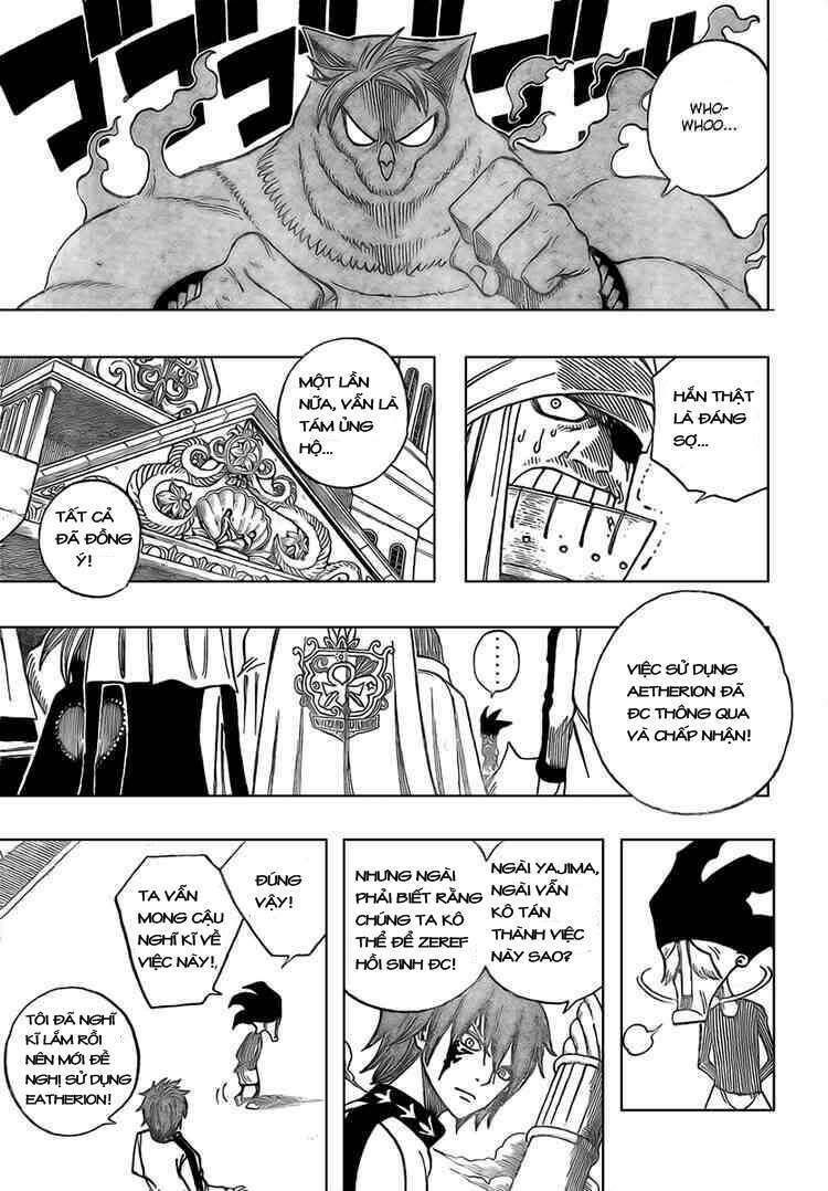 Fairy Tail Tập 88 trang 20