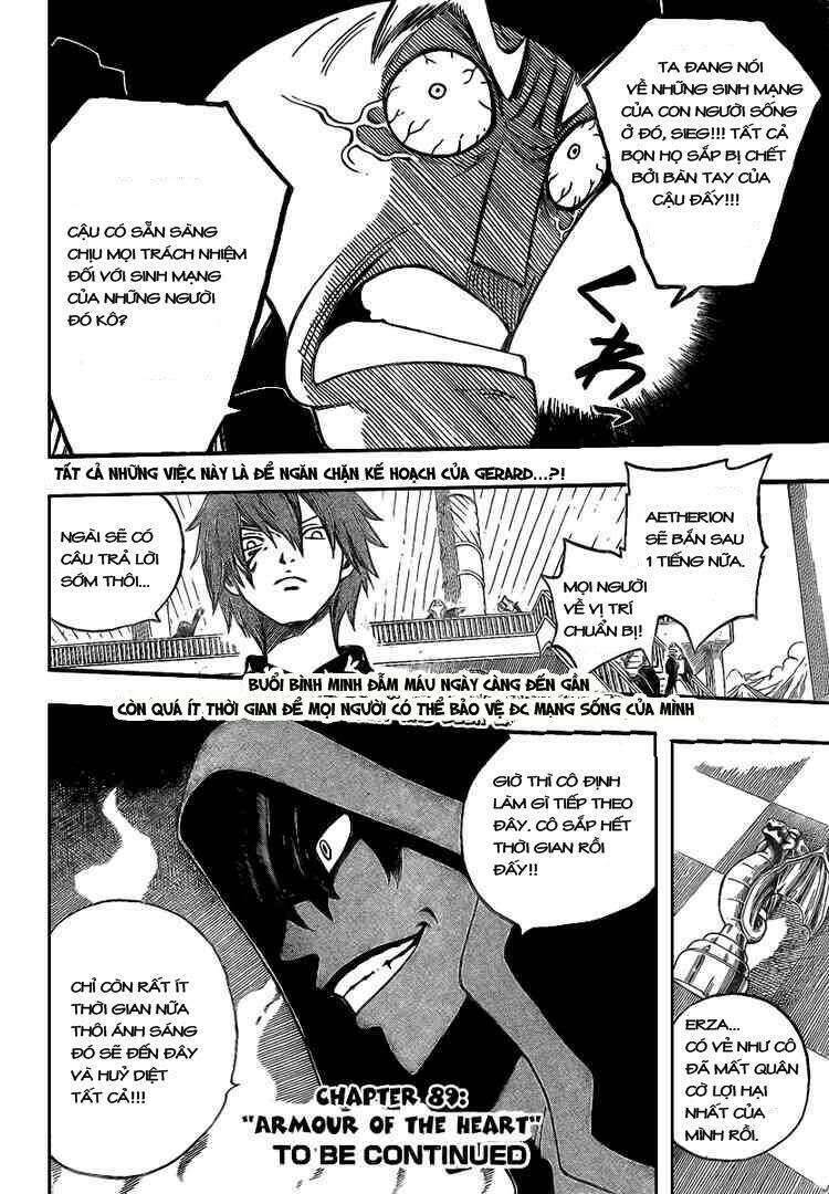 Fairy Tail Tập 88 trang 21
