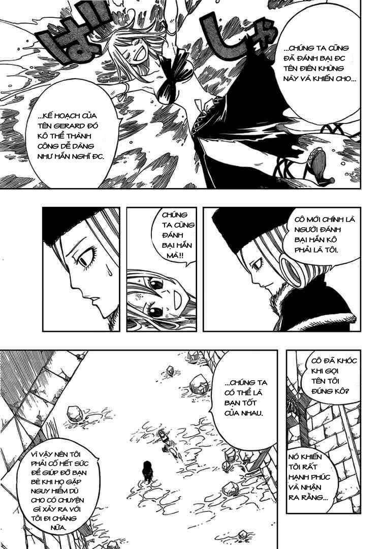 Fairy Tail Tập 88 trang 4