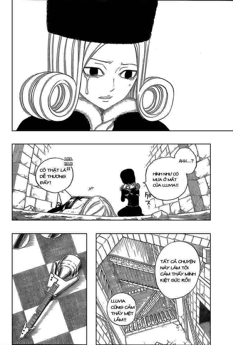 Fairy Tail Tập 88 trang 5