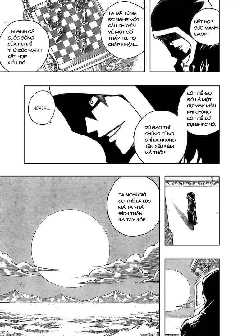 Fairy Tail Tập 88 trang 6