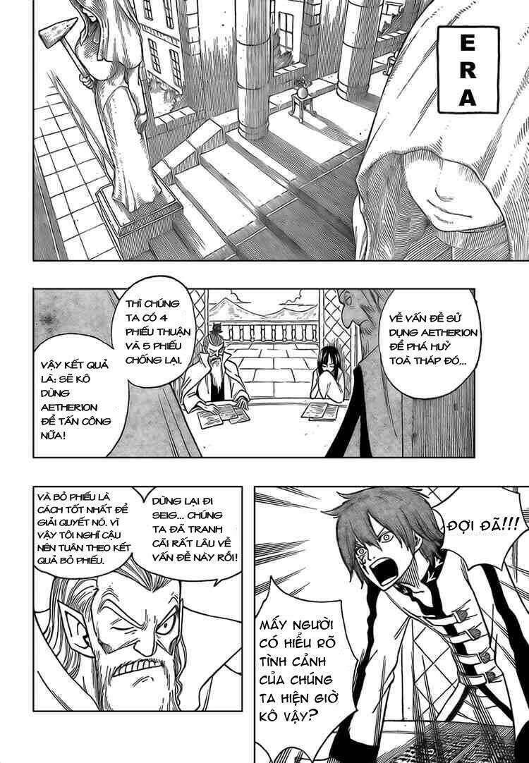 Fairy Tail Tập 88 trang 7