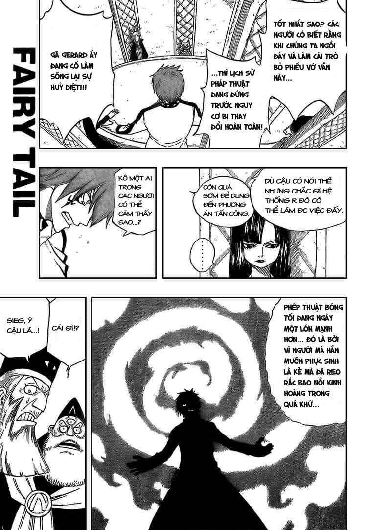 Fairy Tail Tập 88 trang 8