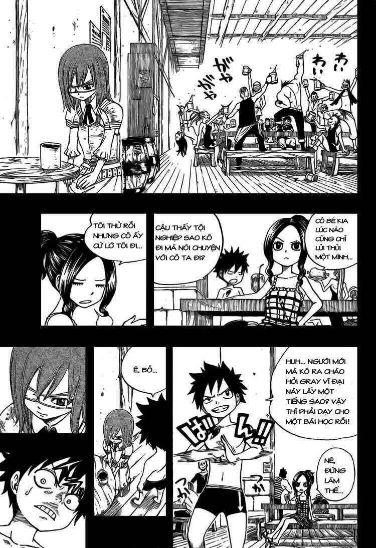 Fairy Tail Tập 89 trang 11