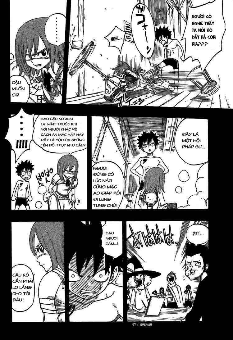 Fairy Tail Tập 89 trang 12