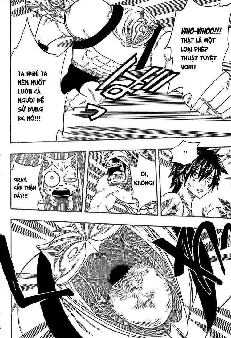 Fairy Tail Tập 89 trang 14