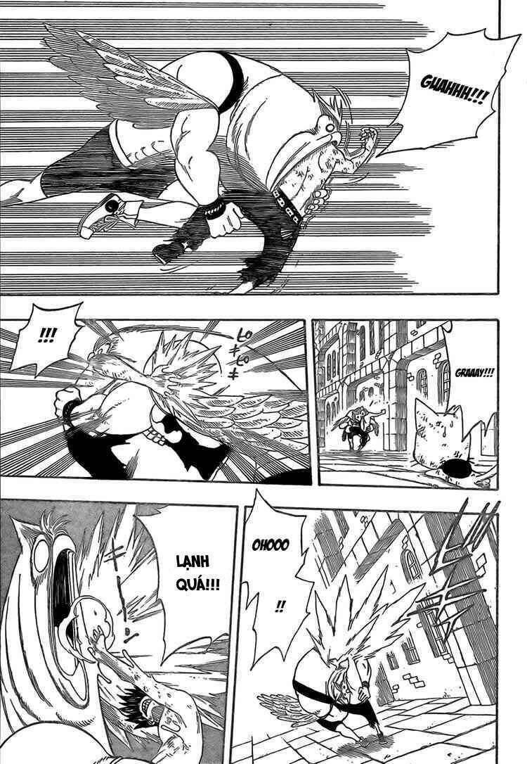 Fairy Tail Tập 89 trang 15