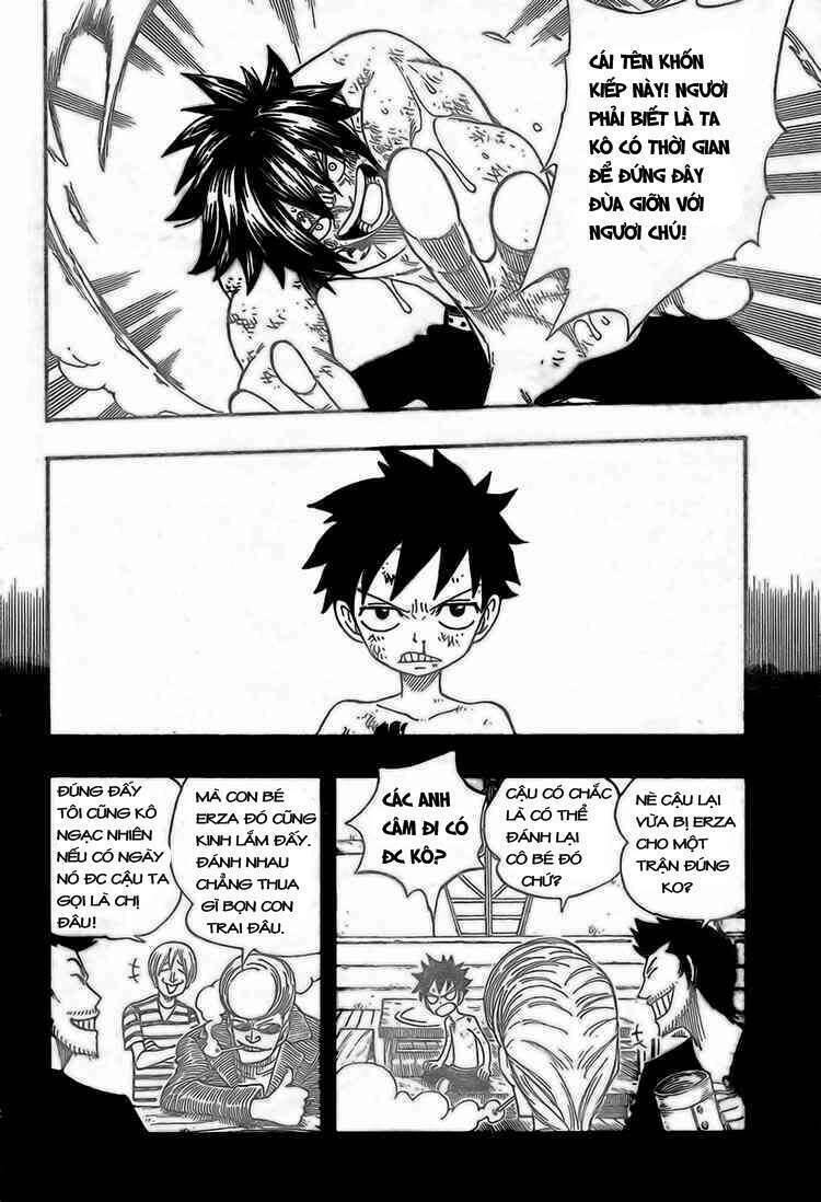 Fairy Tail Tập 89 trang 16