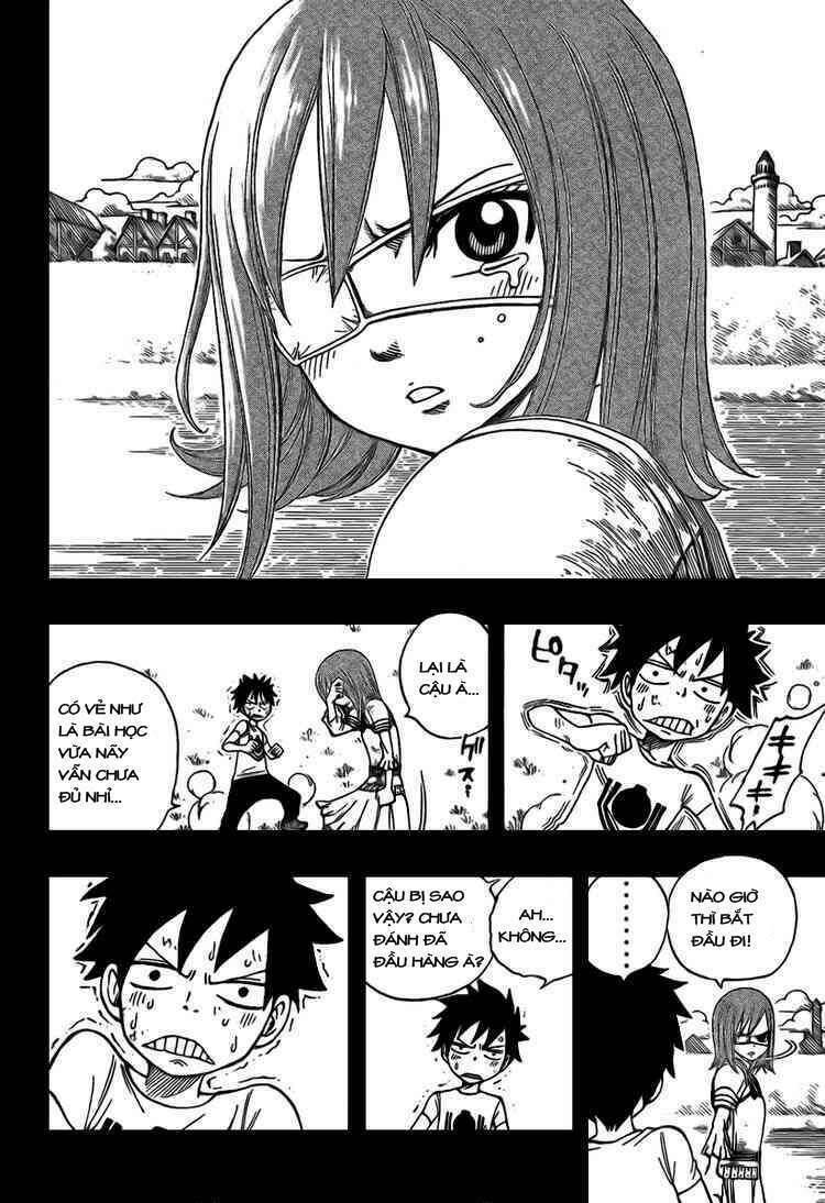 Fairy Tail Tập 89 trang 18