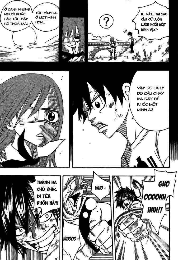 Fairy Tail Tập 89 trang 19