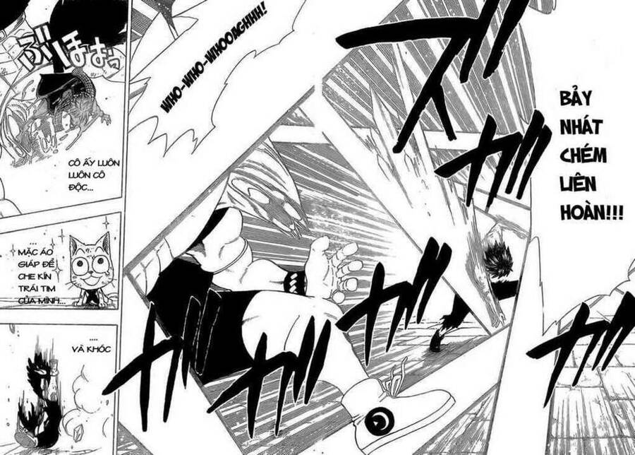 Fairy Tail Tập 89 trang 20