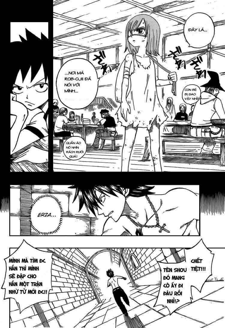 Fairy Tail Tập 89 trang 4