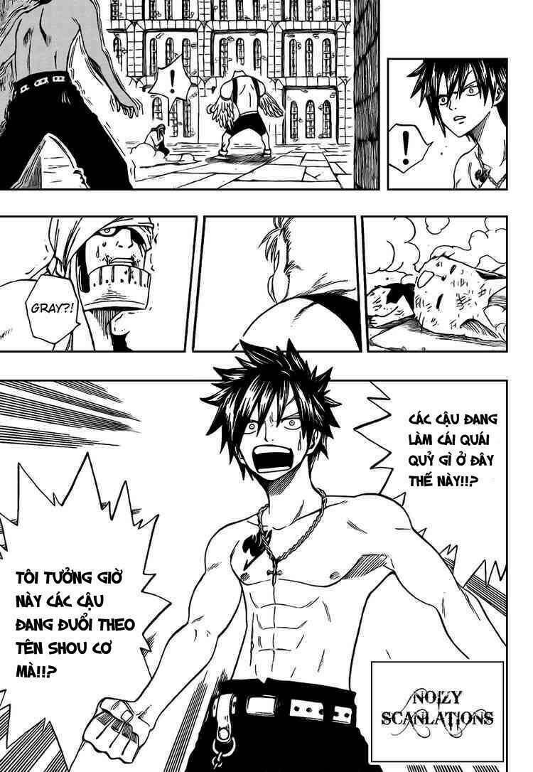 Fairy Tail Tập 89 trang 5