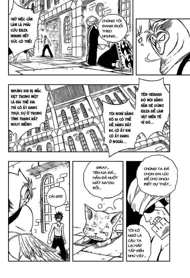 Fairy Tail Tập 89 trang 6