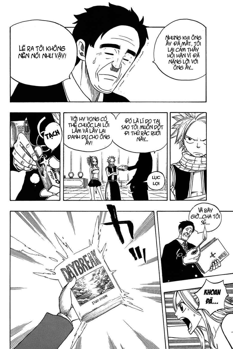 Fairy Tail Tập 9 trang 12