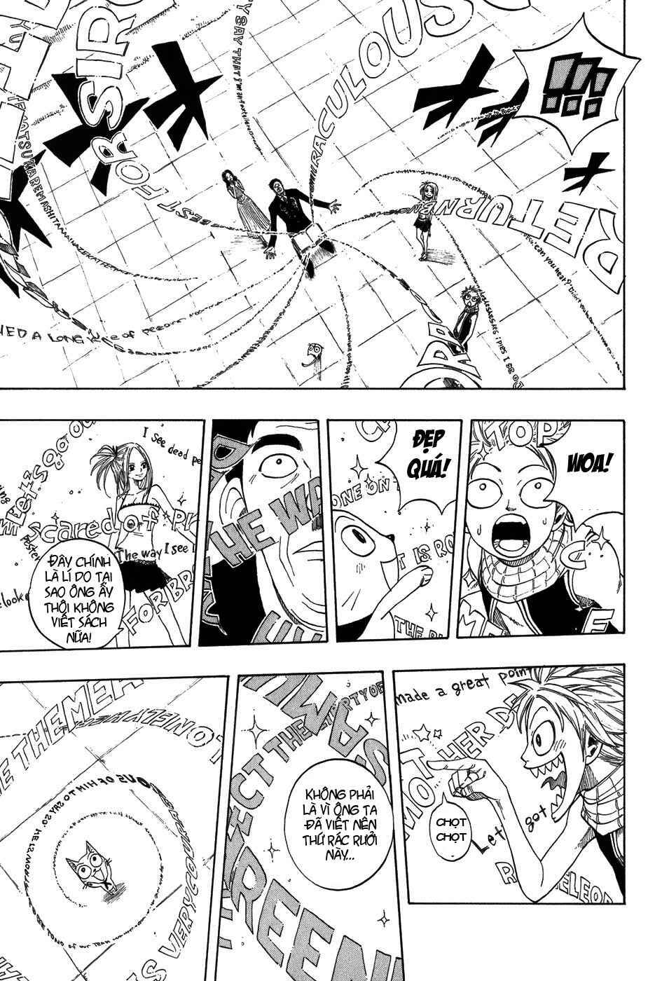 Fairy Tail Tập 9 trang 15