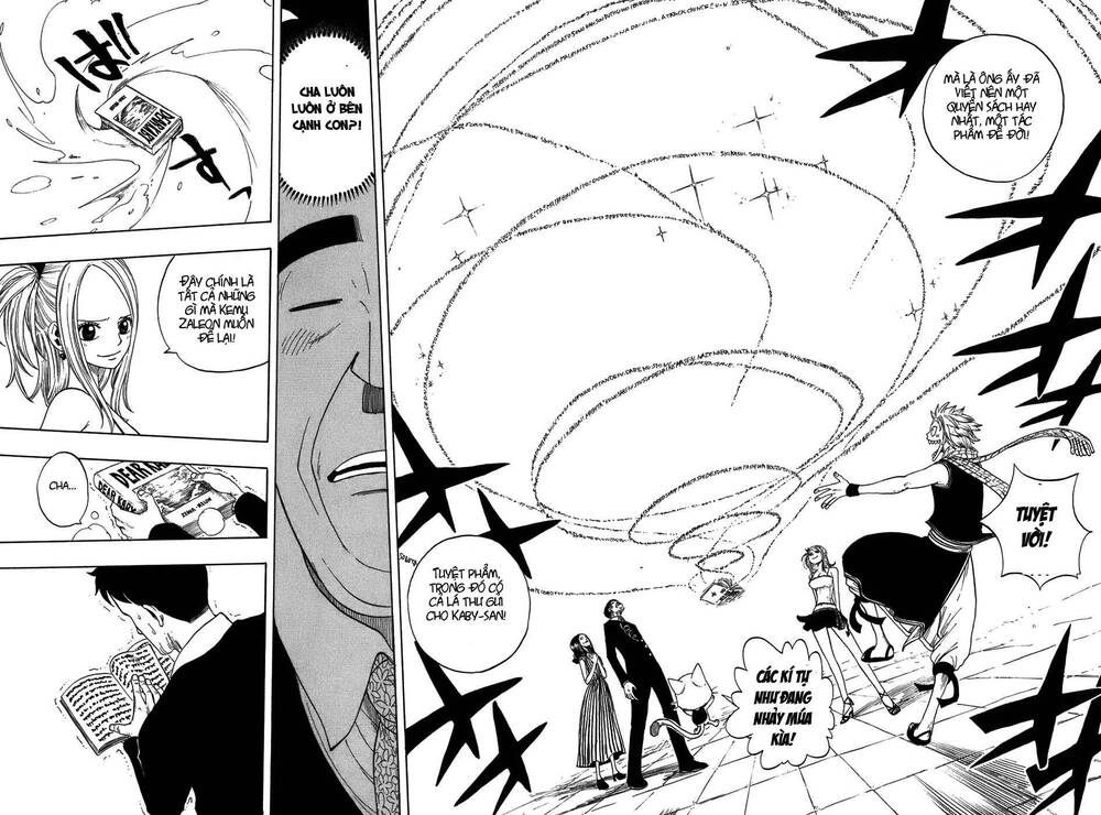 Fairy Tail Tập 9 trang 16