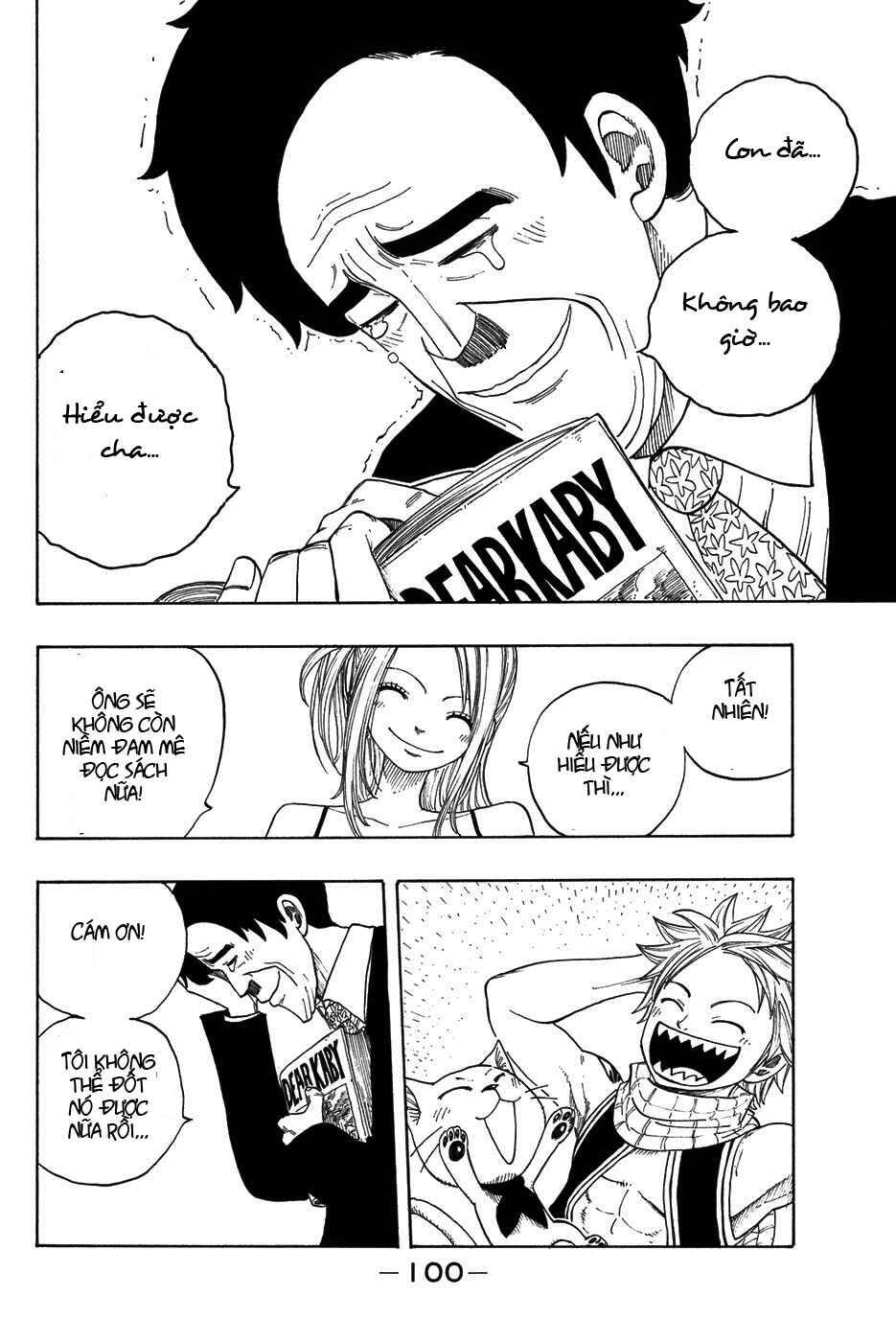 Fairy Tail Tập 9 trang 17