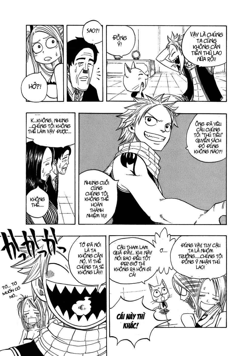 Fairy Tail Tập 9 trang 18