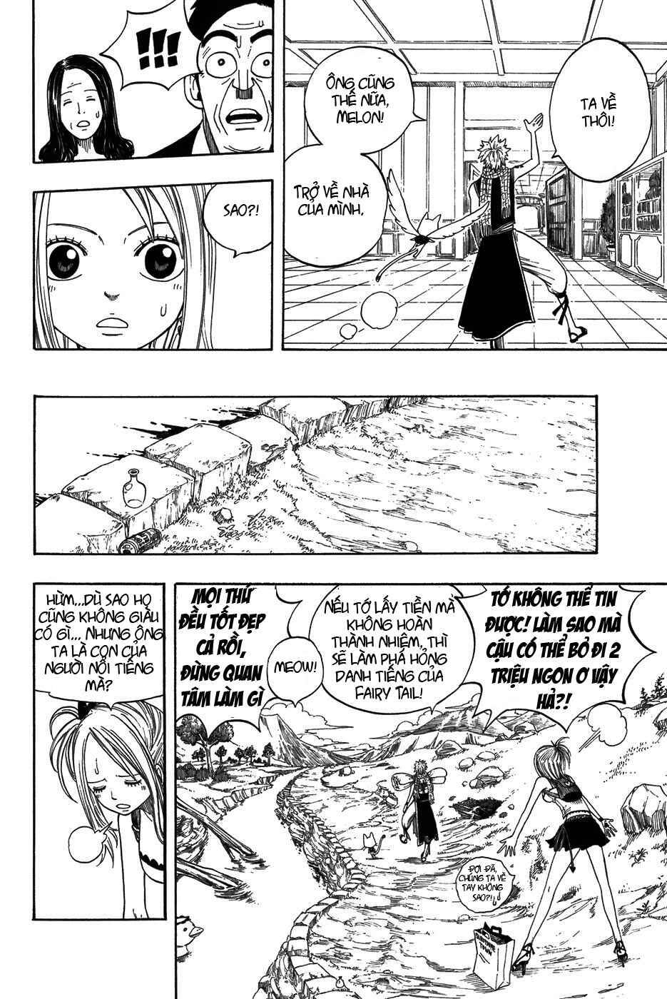 Fairy Tail Tập 9 trang 19