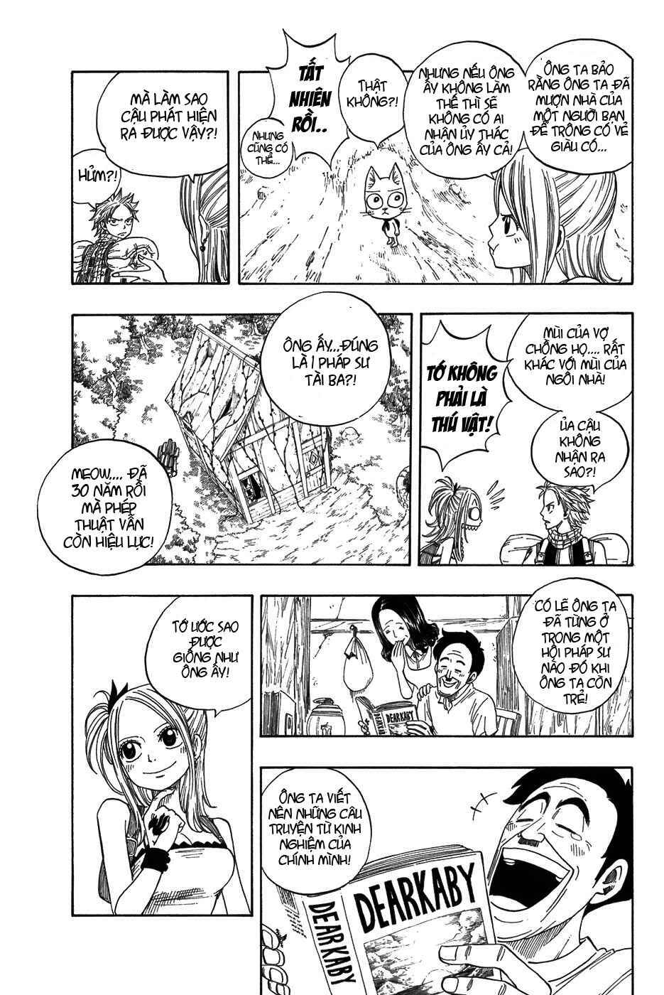 Fairy Tail Tập 9 trang 20