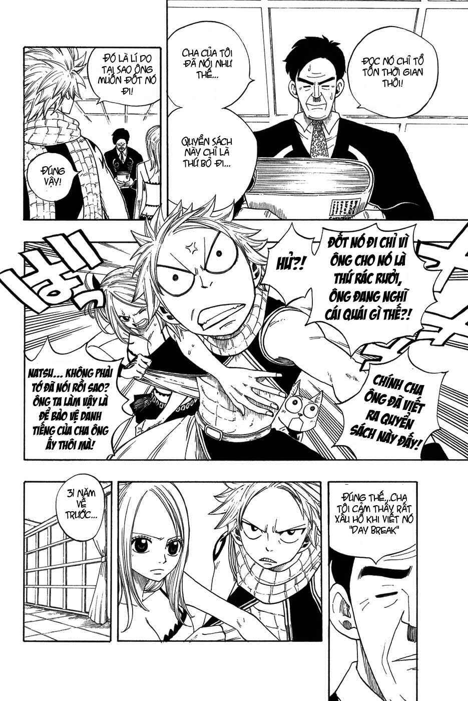 Fairy Tail Tập 9 trang 6