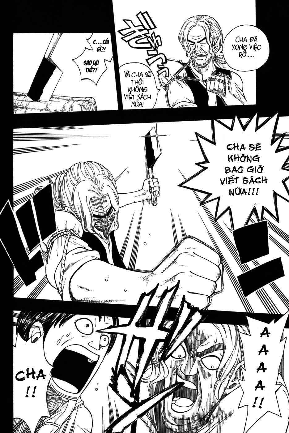 Fairy Tail Tập 9 trang 8