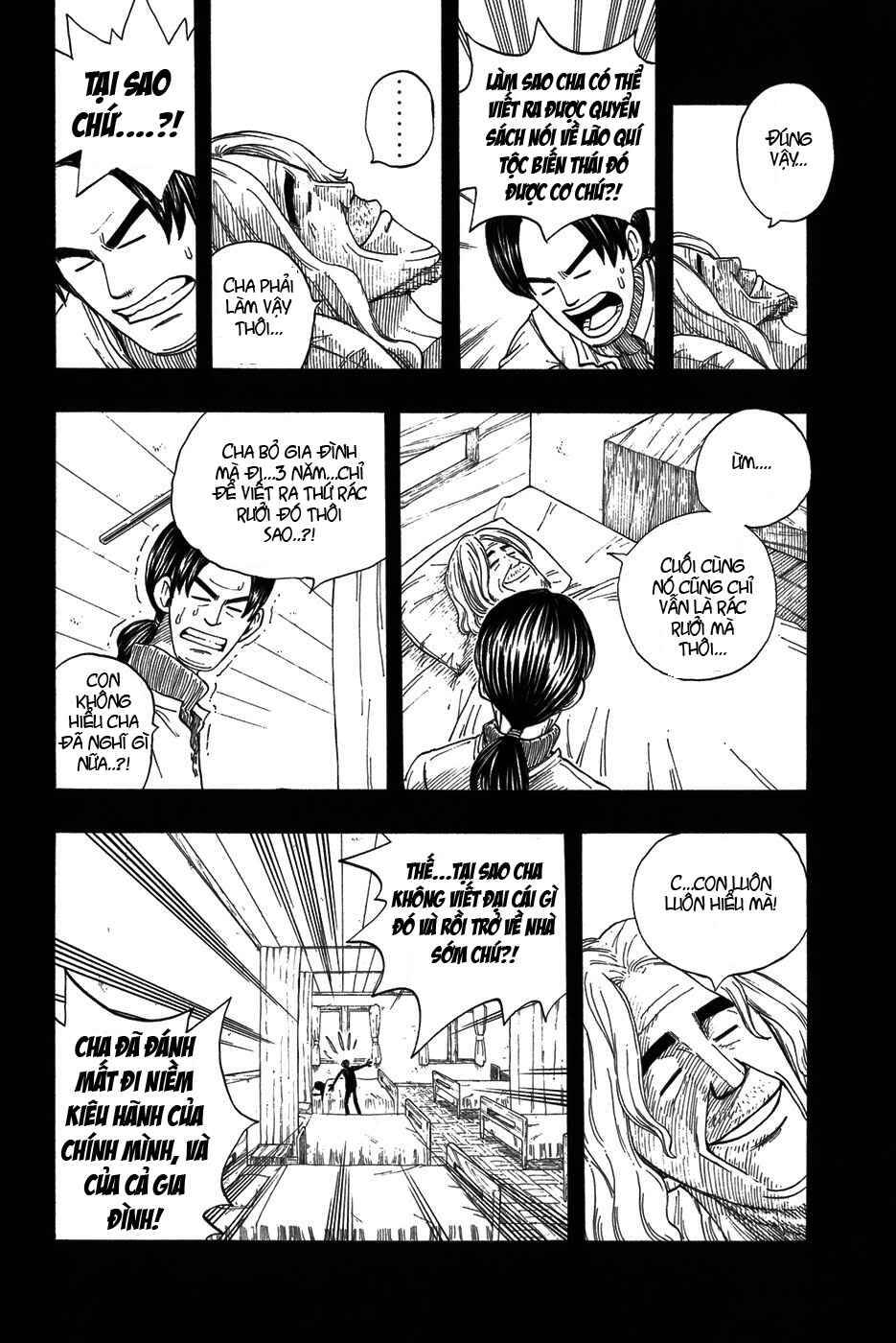 Fairy Tail Tập 9 trang 10