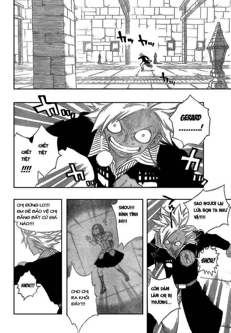 Fairy Tail Tập 90 trang 11