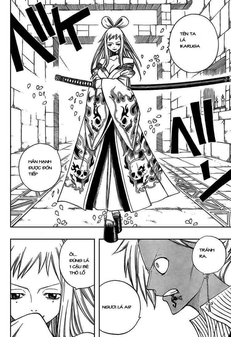Fairy Tail Tập 90 trang 13