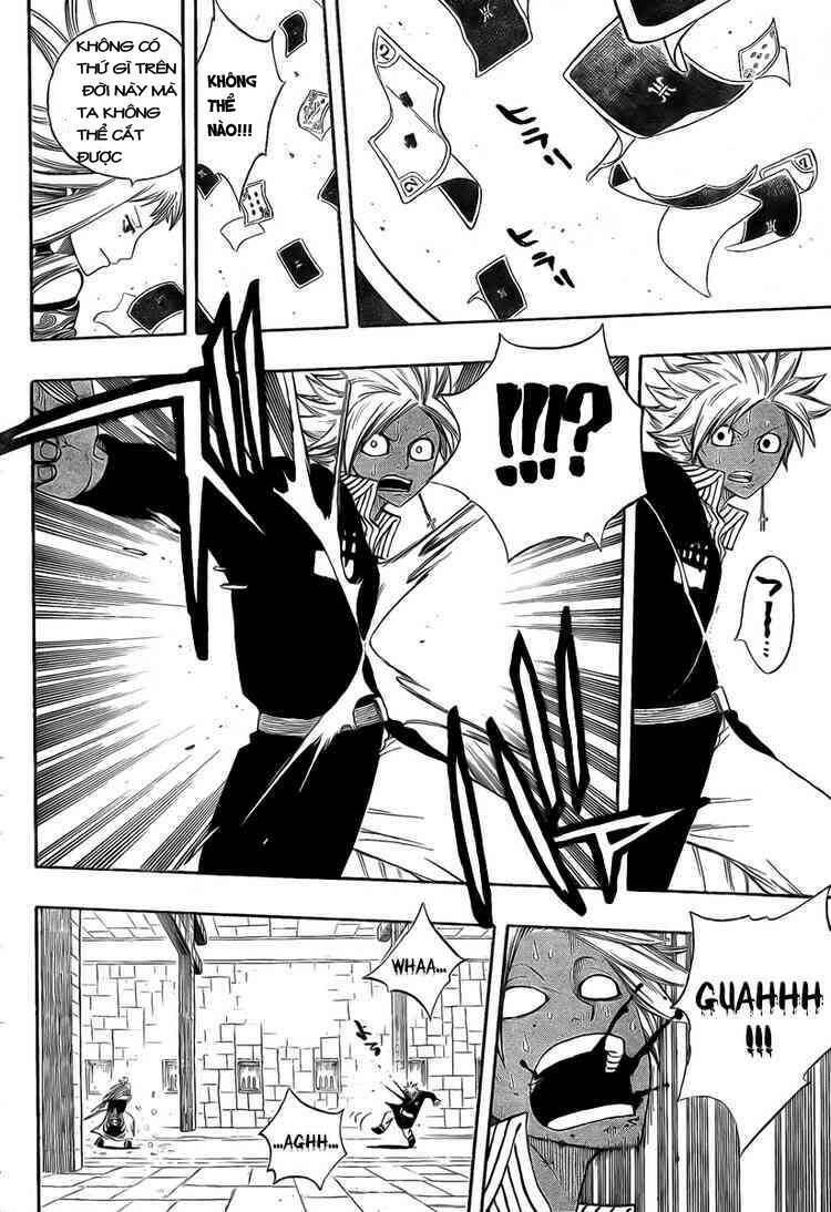 Fairy Tail Tập 90 trang 15