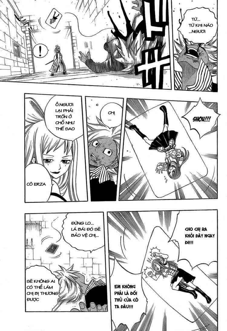 Fairy Tail Tập 90 trang 16