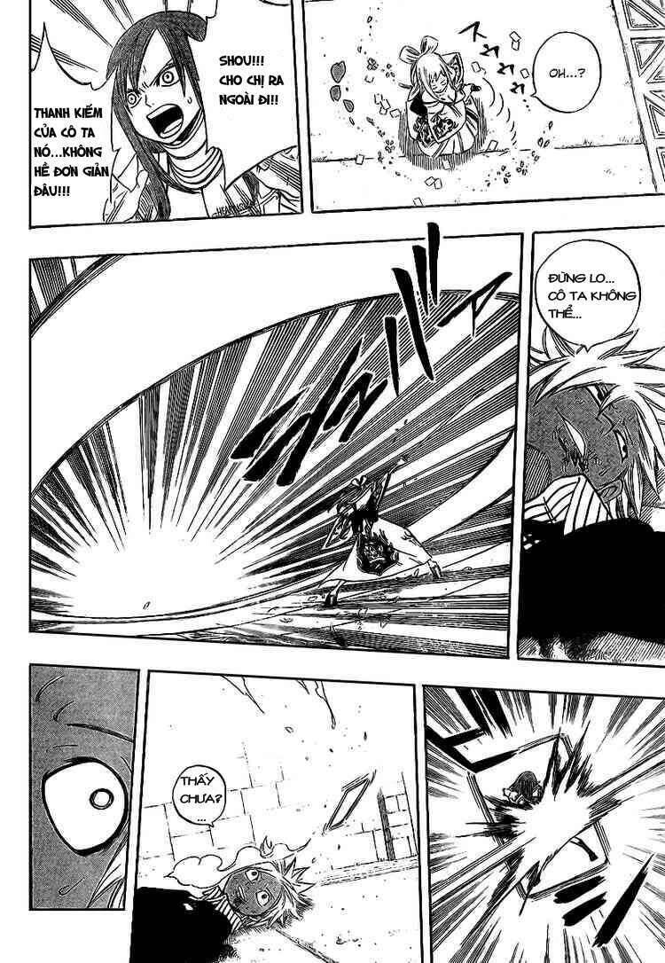 Fairy Tail Tập 90 trang 17