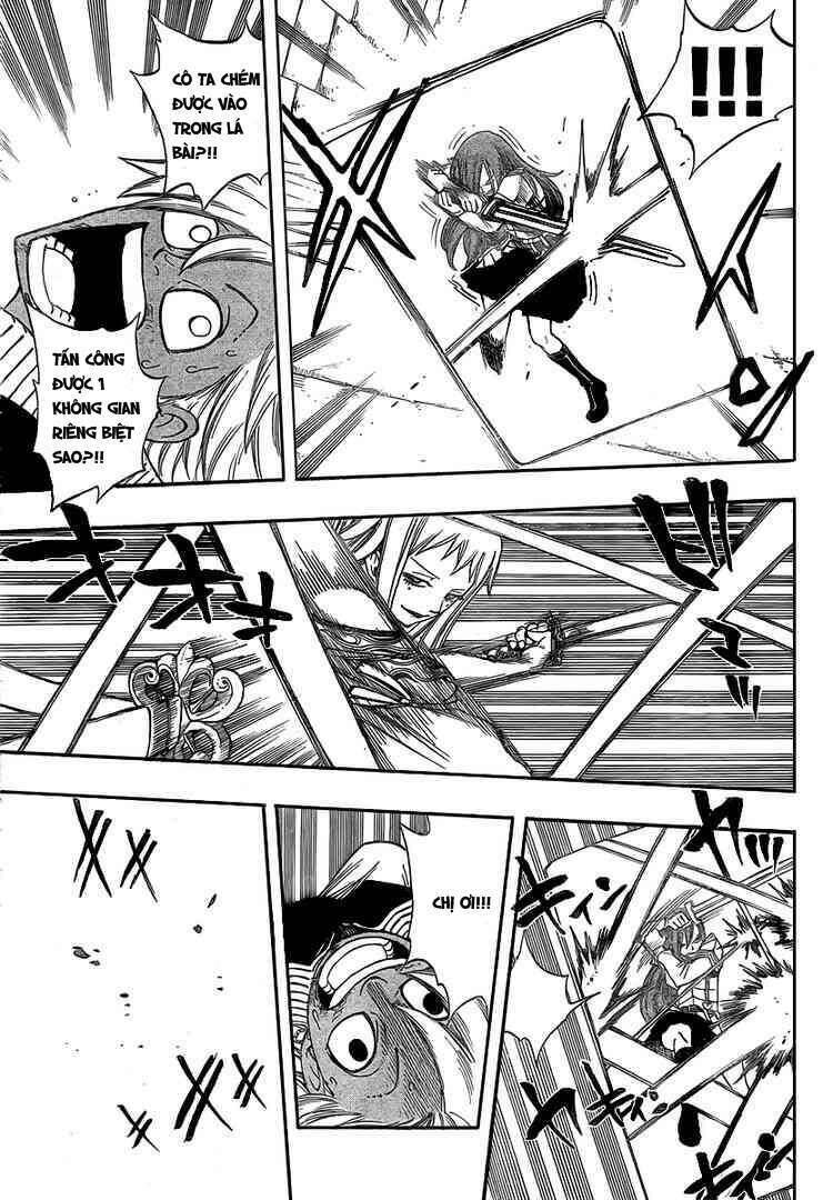 Fairy Tail Tập 90 trang 18