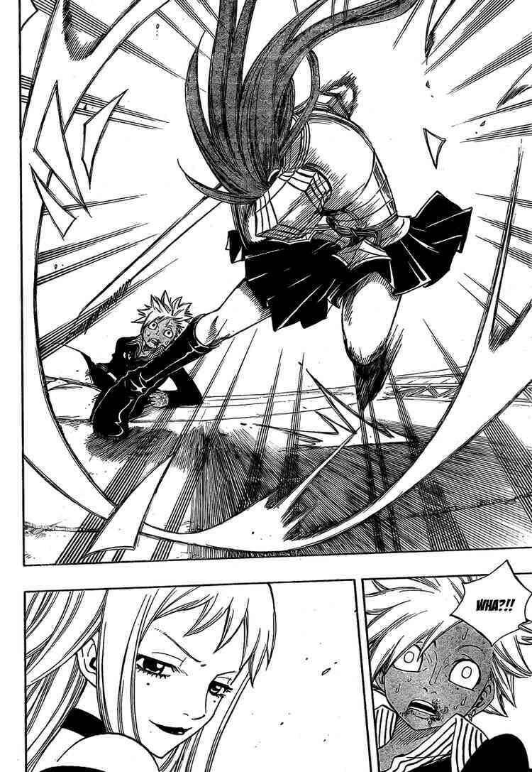 Fairy Tail Tập 90 trang 19