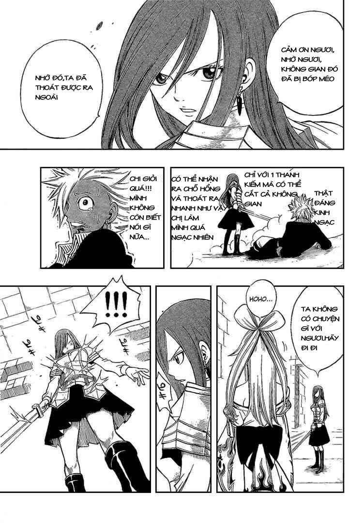 Fairy Tail Tập 90 trang 20