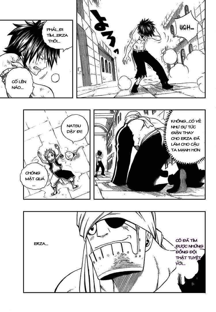 Fairy Tail Tập 90 trang 4