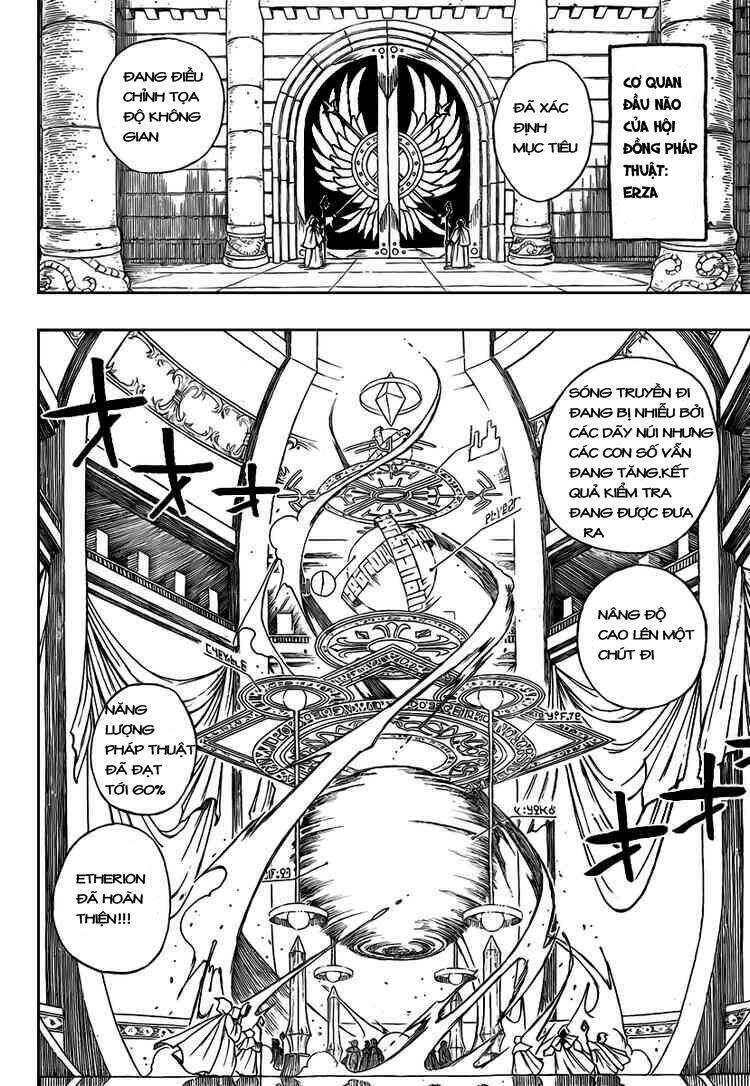 Fairy Tail Tập 90 trang 5