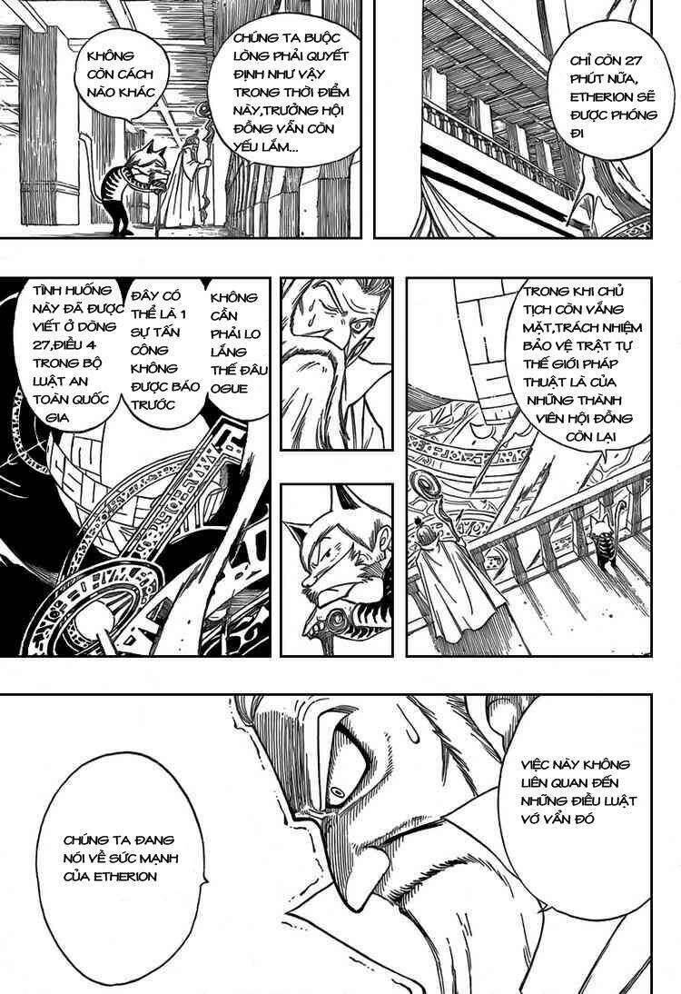 Fairy Tail Tập 90 trang 6