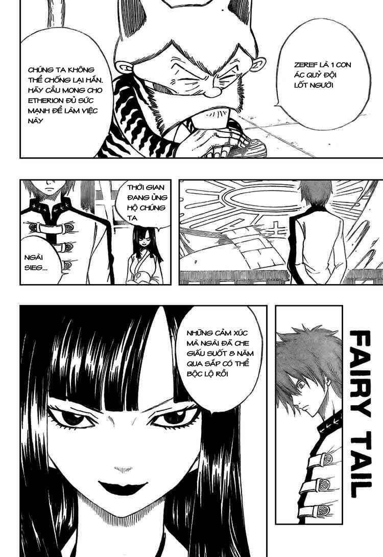 Fairy Tail Tập 90 trang 7