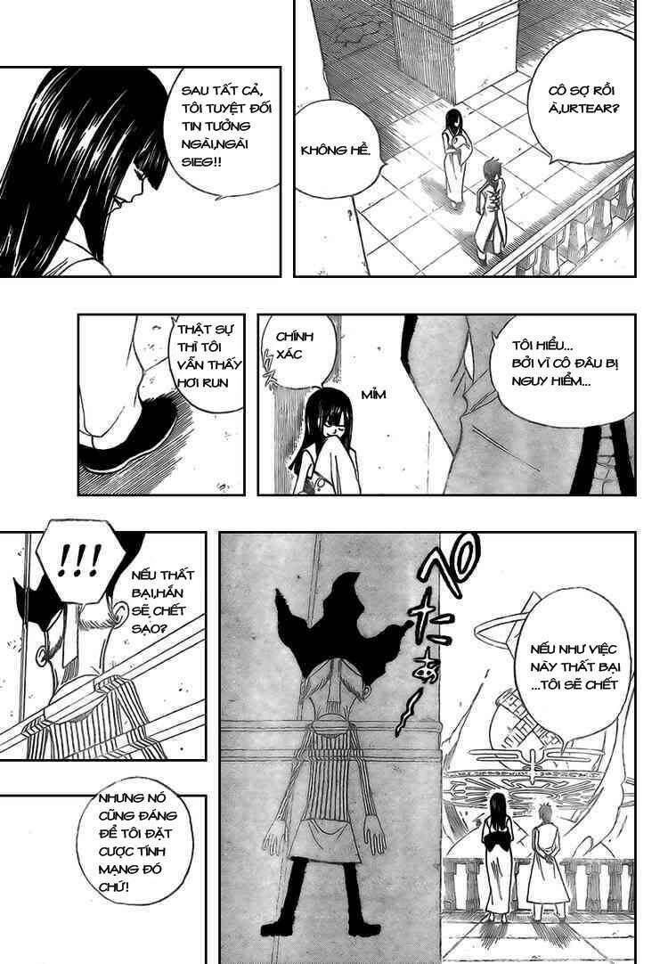 Fairy Tail Tập 90 trang 8