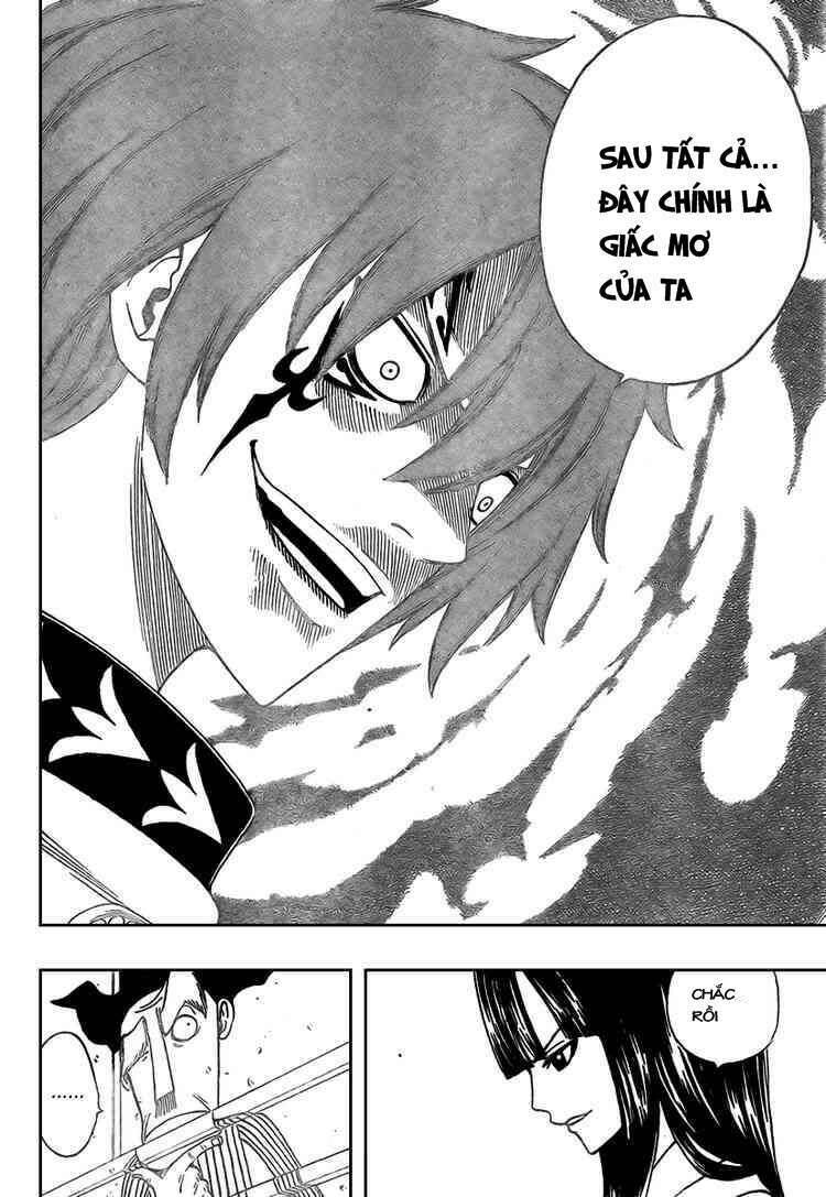 Fairy Tail Tập 90 trang 9